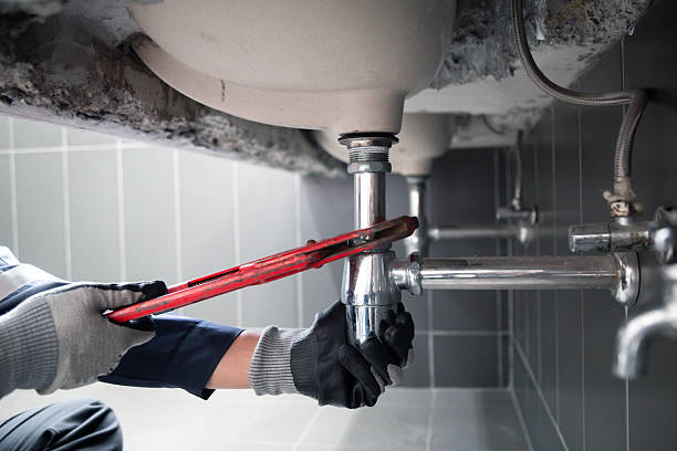 Trusted Pipe Repair service in Princeton Junction, NJ - Masters Plumbing Service